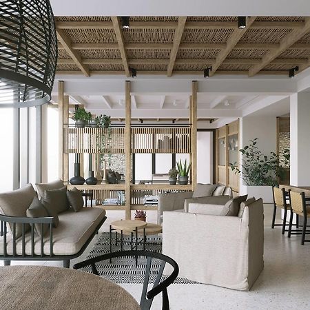 Aqua Bay Suites Планос Екстер'єр фото