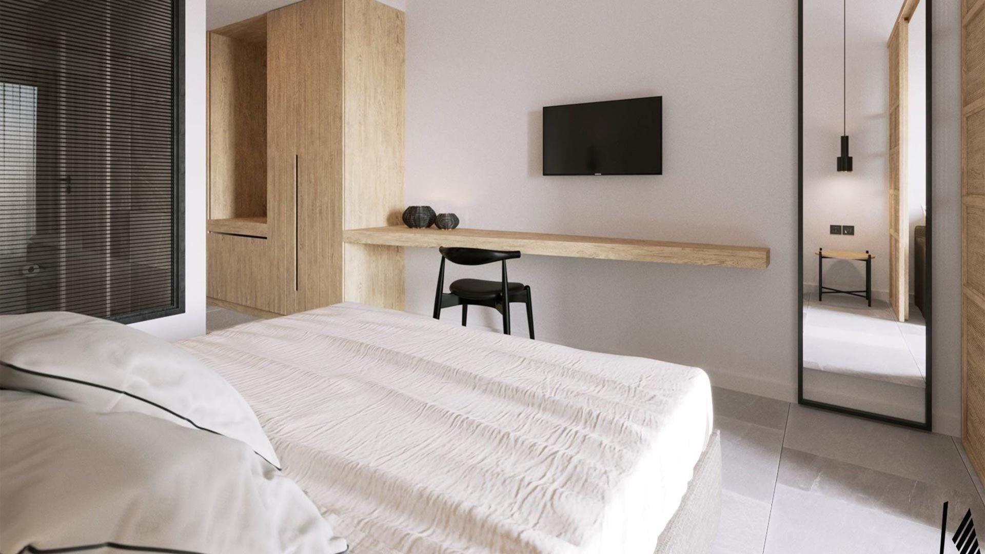 Aqua Bay Suites Планос Екстер'єр фото