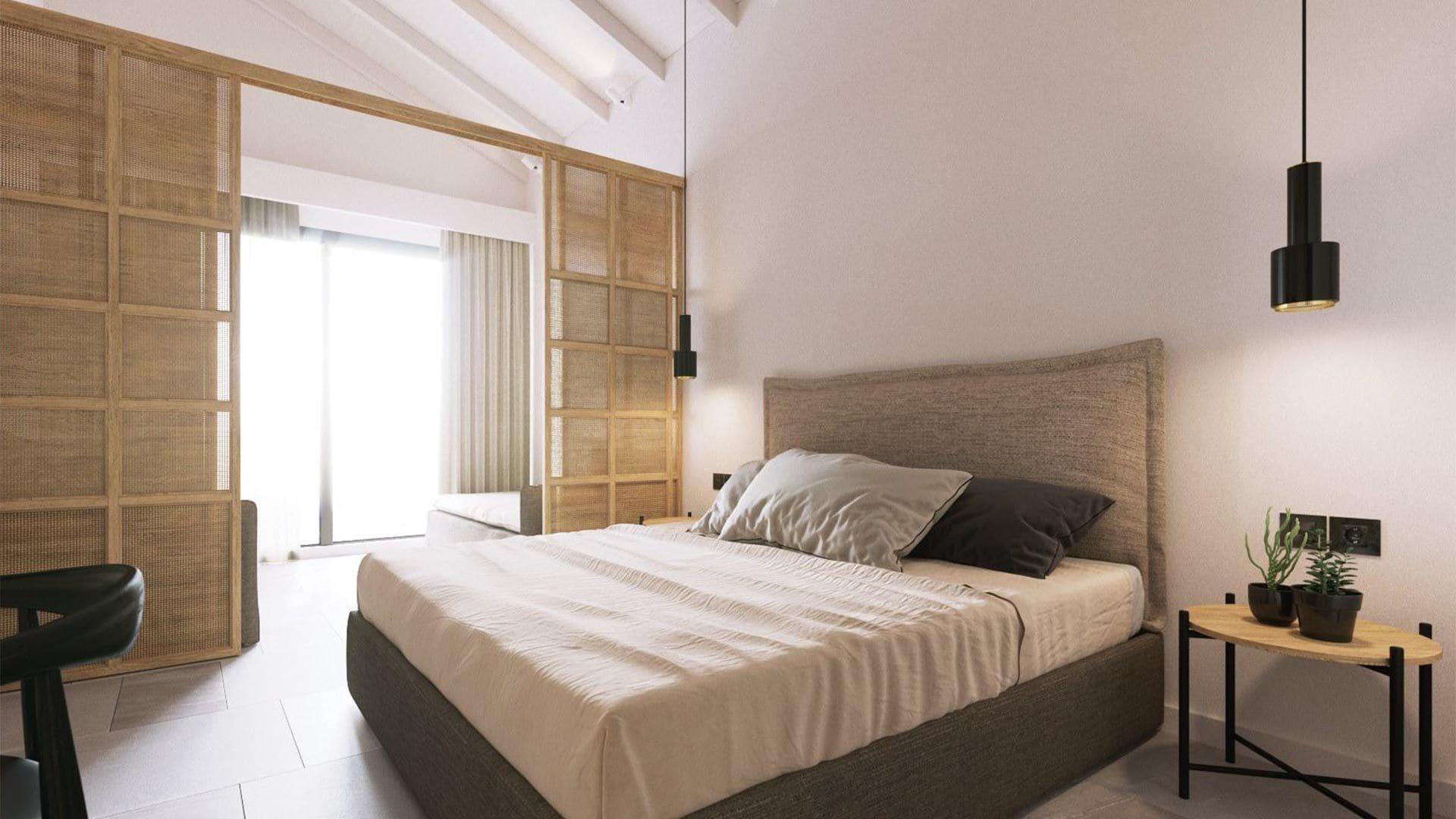 Aqua Bay Suites Планос Екстер'єр фото
