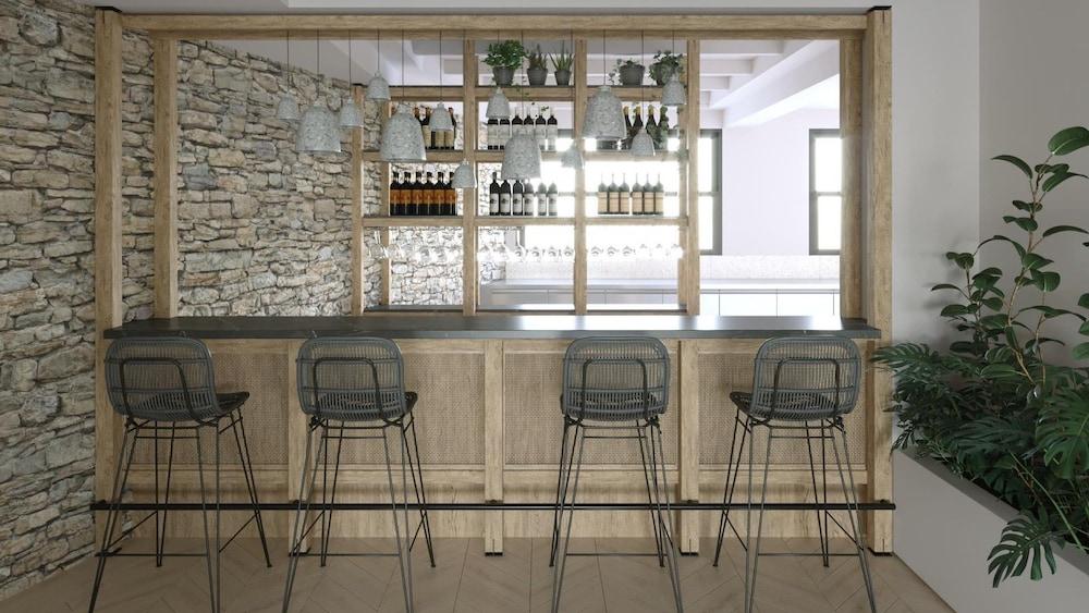 Aqua Bay Suites Планос Екстер'єр фото