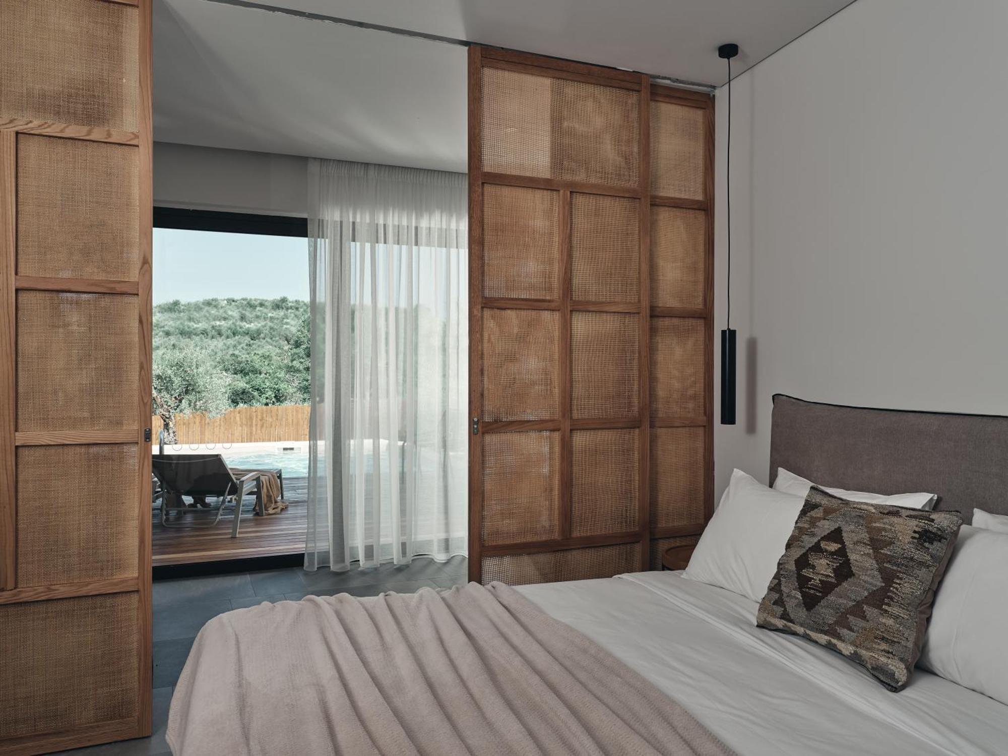 Aqua Bay Suites Планос Екстер'єр фото