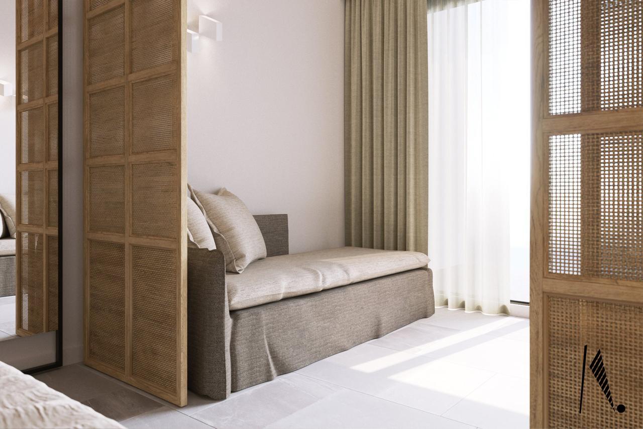 Aqua Bay Suites Планос Екстер'єр фото